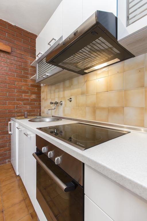 Apartment Neven Rogoznica  Bilik gambar
