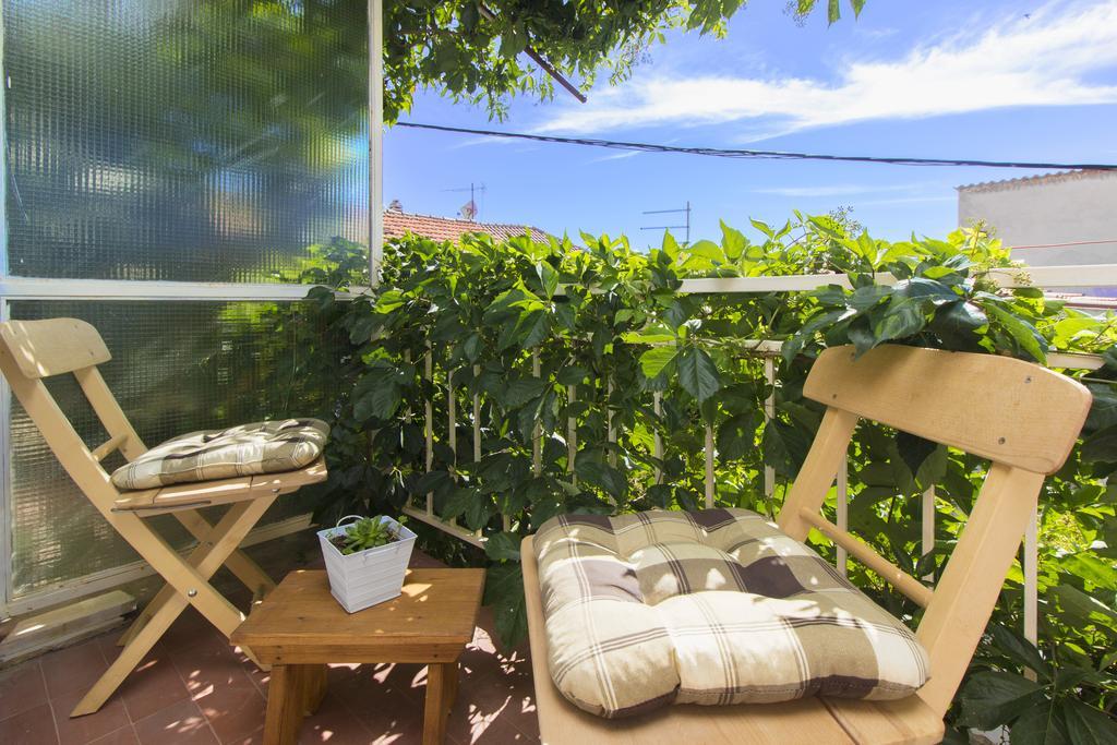Apartment Neven Rogoznica  Bilik gambar