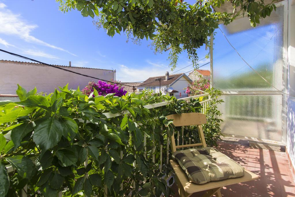 Apartment Neven Rogoznica  Bilik gambar